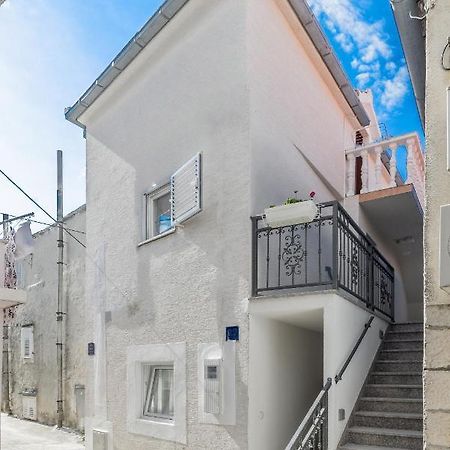 Apartments By The Sea Baska Voda, Makarska - 17570 Luaran gambar