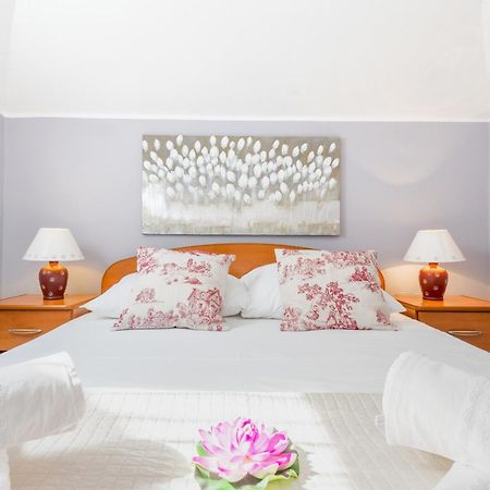 Apartments By The Sea Baska Voda, Makarska - 17570 Bilik gambar